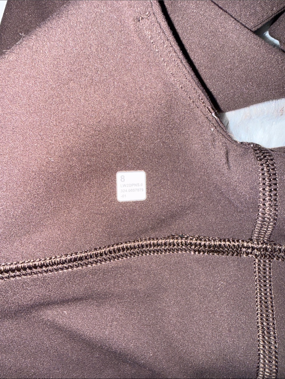 Lululemon align v-neck bra bundle - Picture 4 of 7